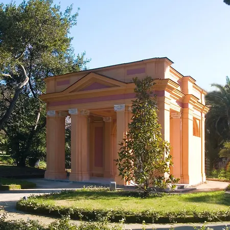 Miglio D'oro Park