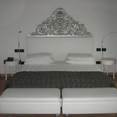 Miglio D'oro Park Hotel 4*