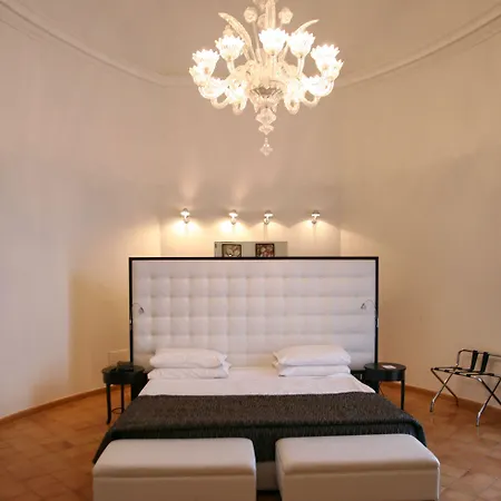 Hotel Miglio D'oro Park
