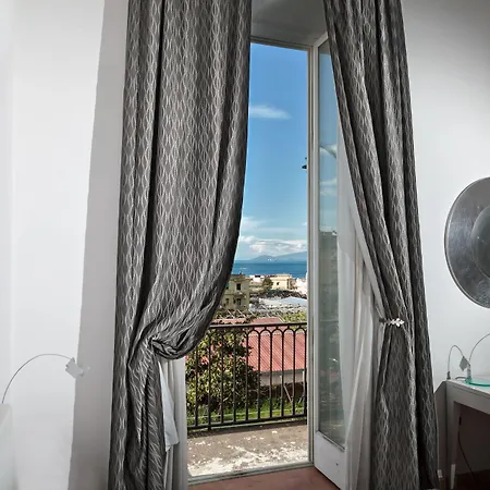 Miglio D'oro Park Hotel