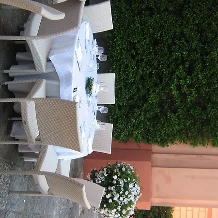 Hotel Miglio D'oro Park 4*