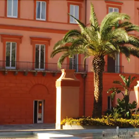 Hotel Miglio D'oro Park