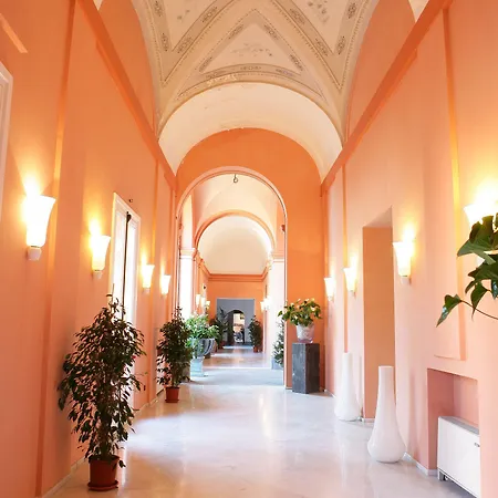 Miglio D'oro Park Hotel