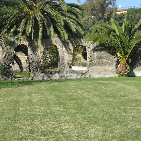Hotel Miglio D'oro Park
