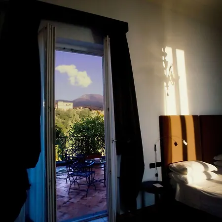Hotel Miglio D'oro Park