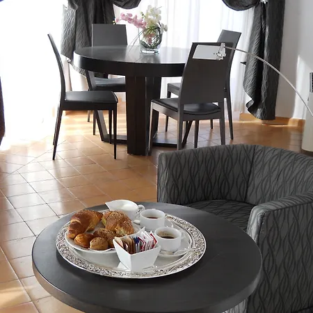 Hotel Miglio D'oro Park 4*