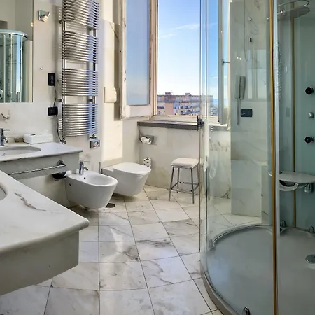 Hotel Miglio D'oro Park