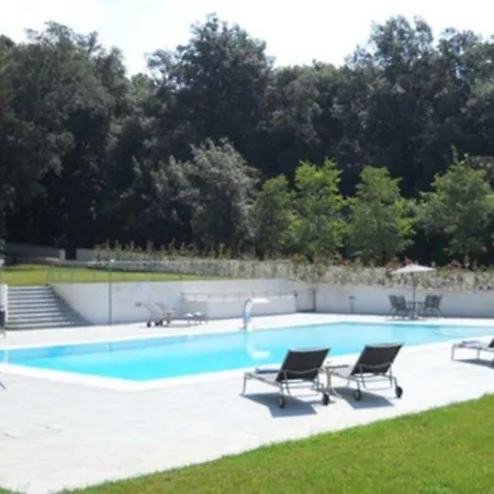 Hotel Miglio D'oro Park 4*