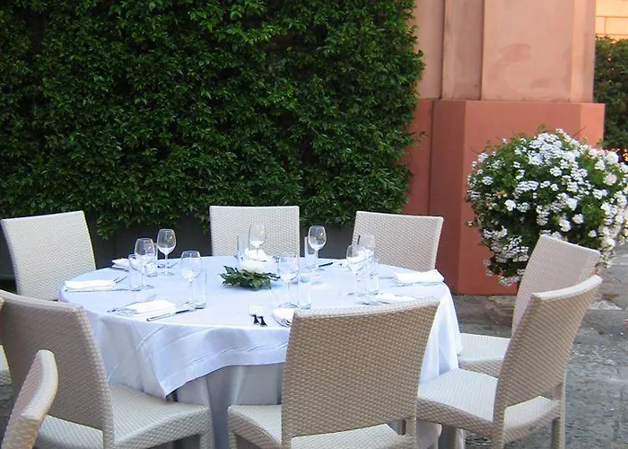 Miglio D'oro Park 4*