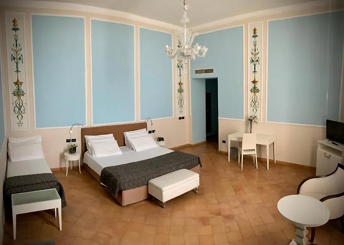 Miglio D'oro Park Hotel