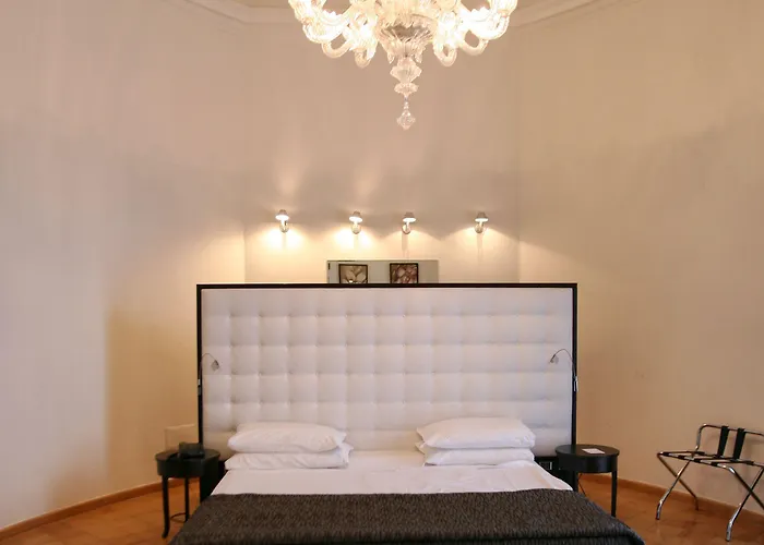 Hotel Miglio D'oro Park