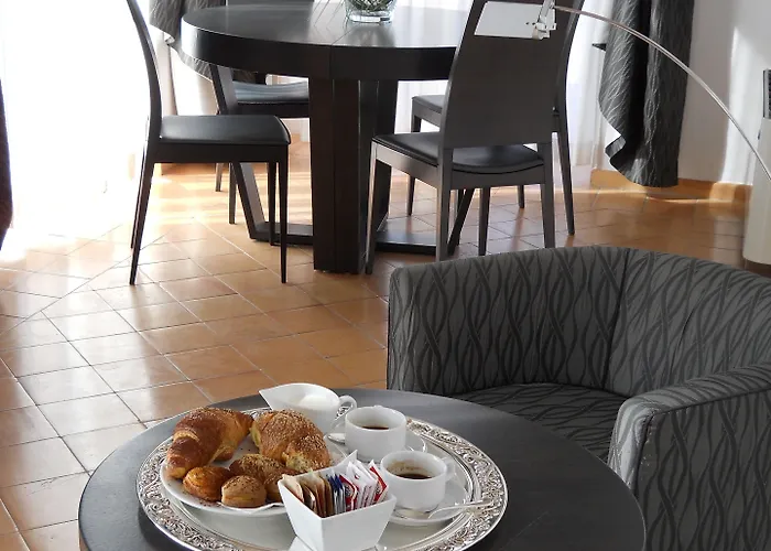 Hotel Miglio D'oro Park 4*