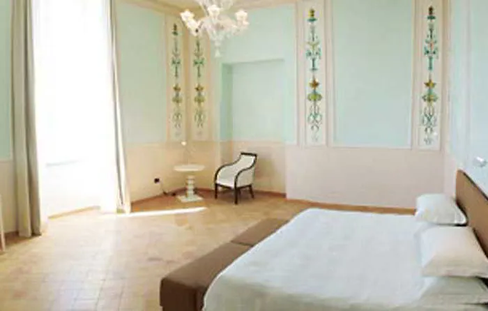 Miglio D'oro Park Hotel 4*