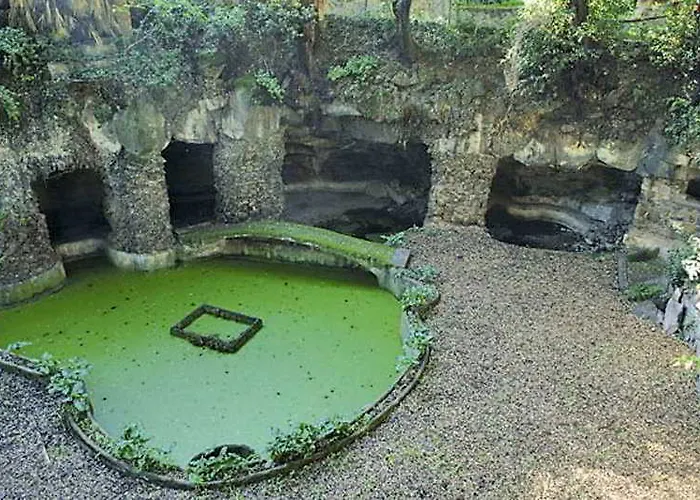 Hotel Miglio D'oro Park 4*