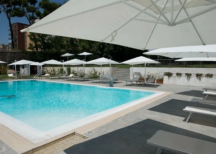 Hotel Miglio D'oro Park Ercolano