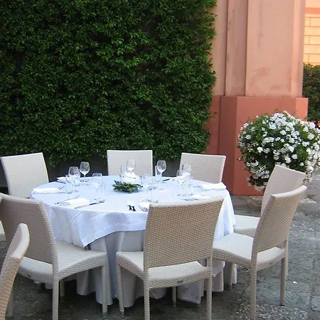 Miglio D'oro Park 4*