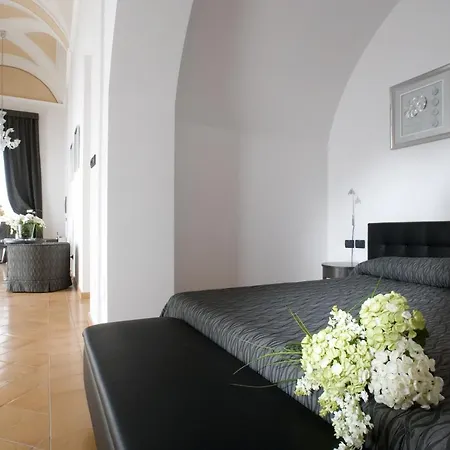 Hotell Miglio D'oro Park 4*