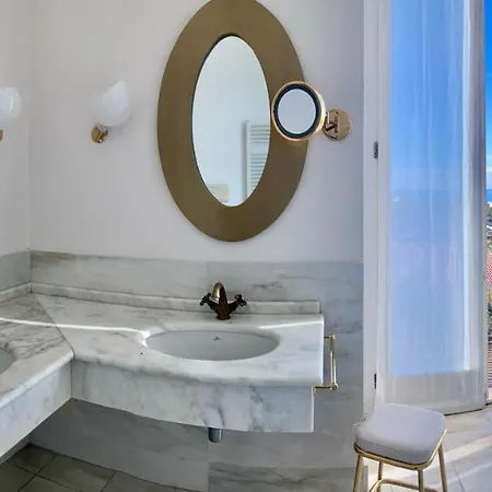 Miglio D'oro Park Hotell 4*