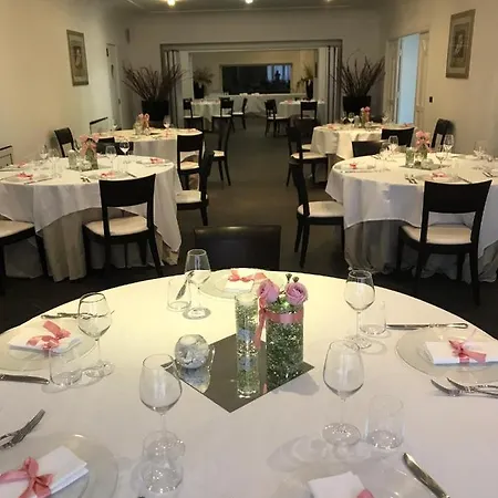 Miglio D'oro Park Hotell Ercolano