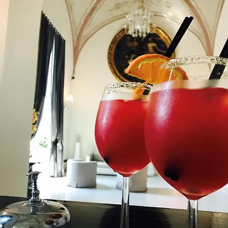 Miglio D'oro Park Hotell