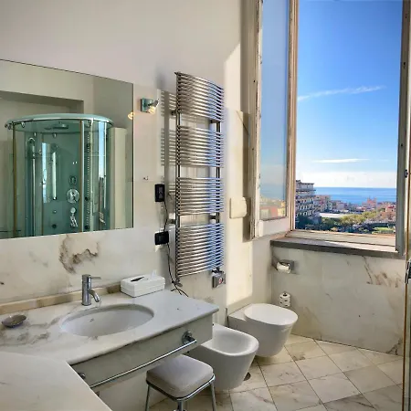 Miglio D'oro Park Hotell 4*