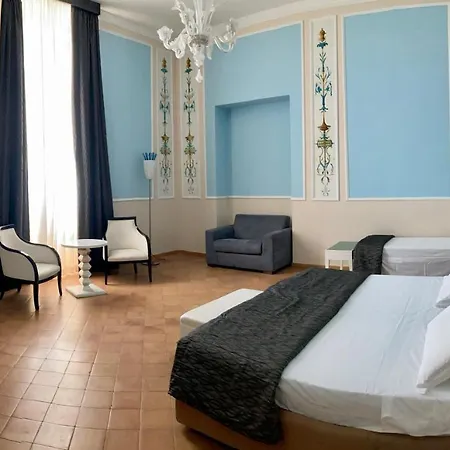 Miglio D'oro Park Hotell 4*