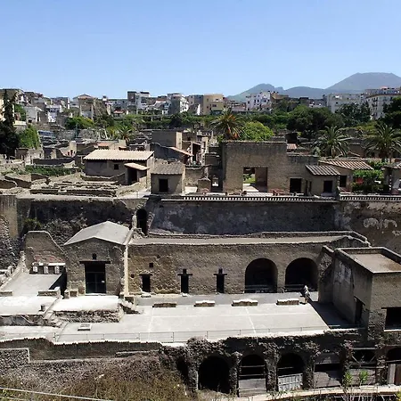 Otel Miglio D'oro Park 4*