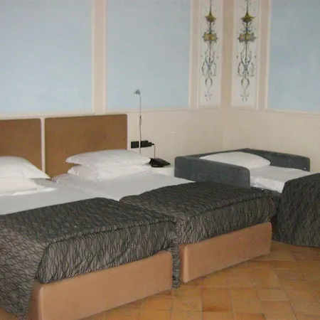 Miglio D'oro Park Hotell Ercolano