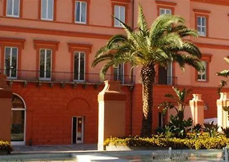 Hotell Miglio D'oro Park 4*