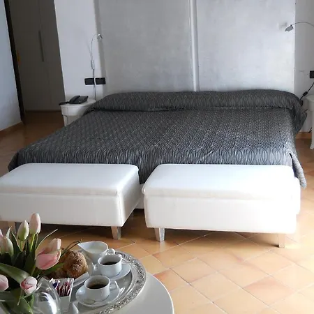 Hotell Miglio D'oro Park 4*