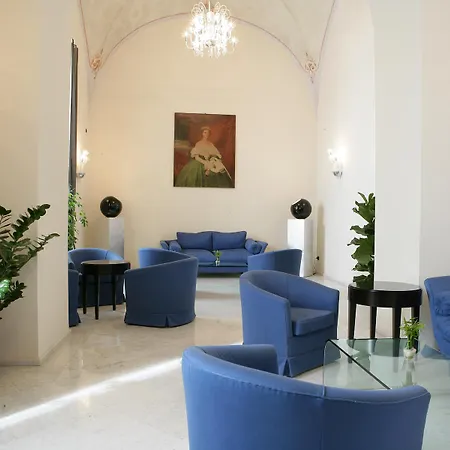 Hotell Miglio D'oro Park Ercolano