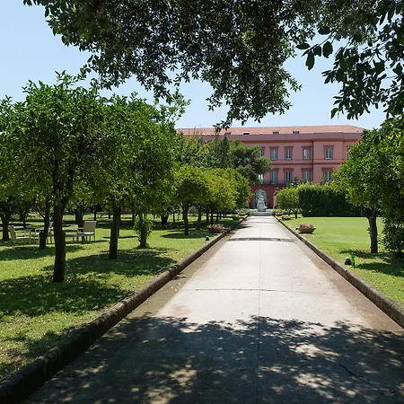 Hotell Miglio D'oro Park 4*