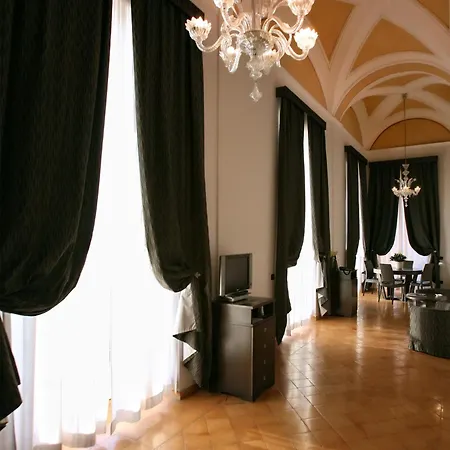 Miglio D'oro Park 4*