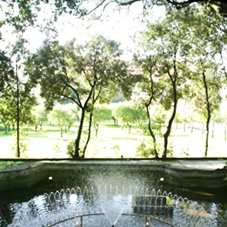 Miglio D'oro Park