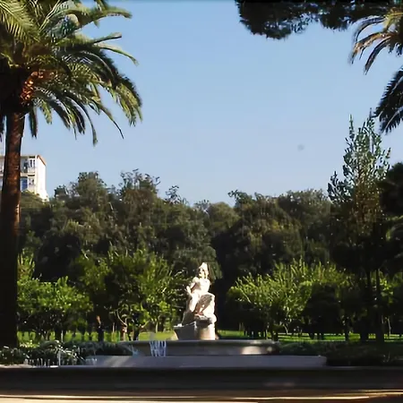 Otel Miglio D'oro Park Ercolano