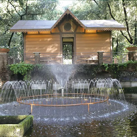 Otel Miglio D'oro Park Ercolano