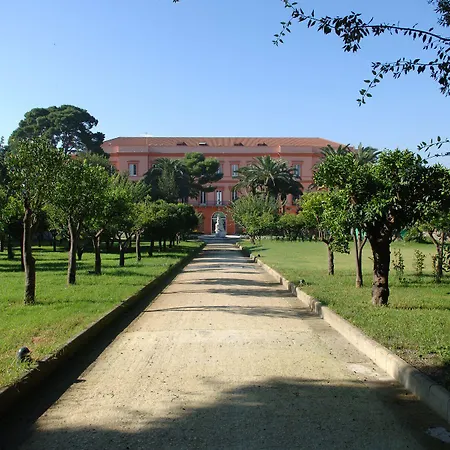 Miglio D'oro Park 4* Ercolano