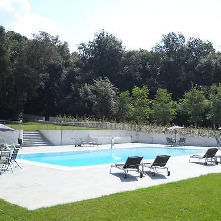 Miglio D'oro Park Ercolano