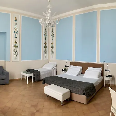 Otel Miglio D'oro Park