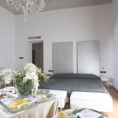 Otel Miglio D'oro Park Ercolano