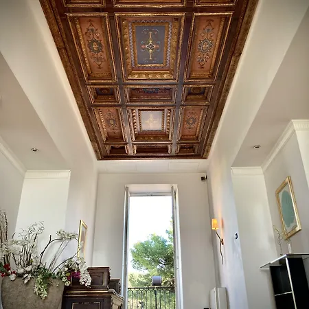 Miglio D'oro Park 4*