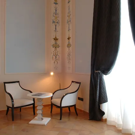 Miglio D'oro Park Otel Ercolano