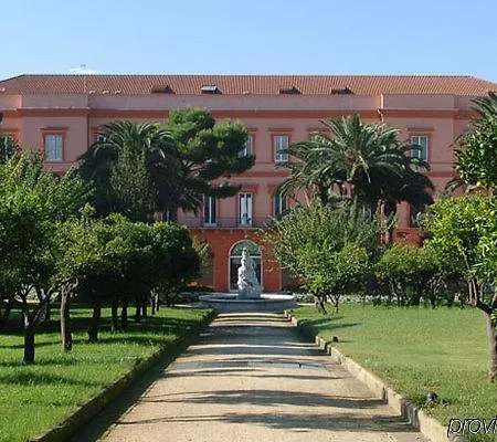 Hotel Miglio D'oro Park 4*