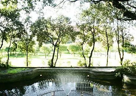 Miglio D'oro Park 4* Ercolano