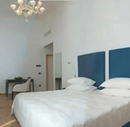 Miglio D'oro Park Ercolano