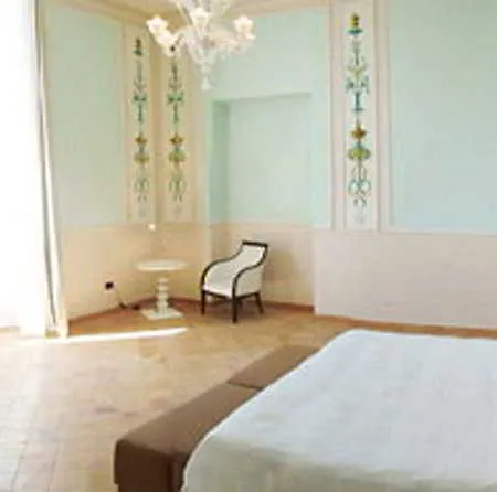Miglio D'oro Park Otel 4*