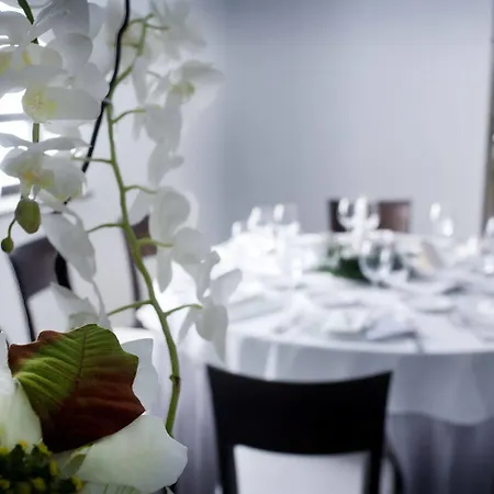 Miglio D'oro Park Hotell Ercolano