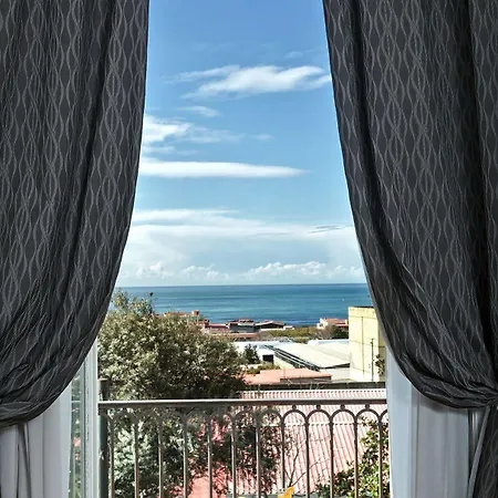 Miglio D'oro Park Hotell Ercolano