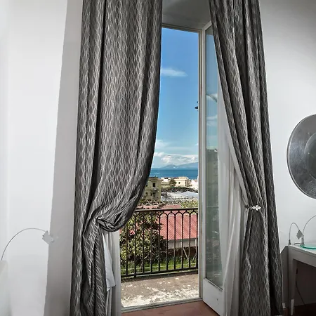 Hotell Miglio D'oro Park Ercolano