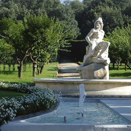 Miglio D'oro Park Hotell 4*